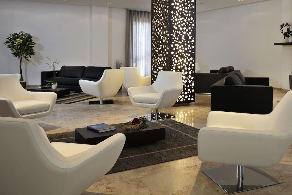 Pietre Nere Resort & Spa Modica Interior photo