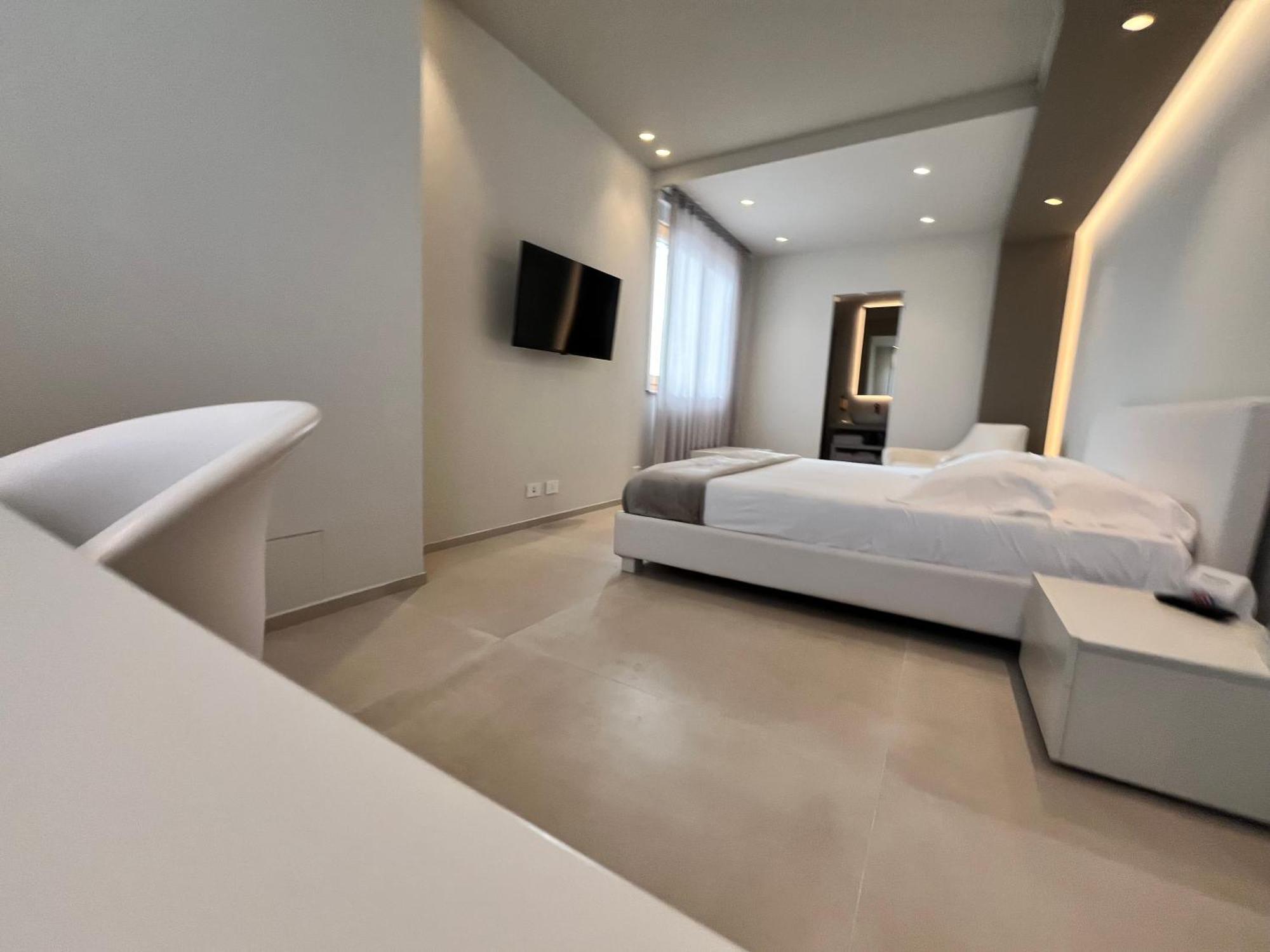 Pietre Nere Resort & Spa Modica Exterior photo