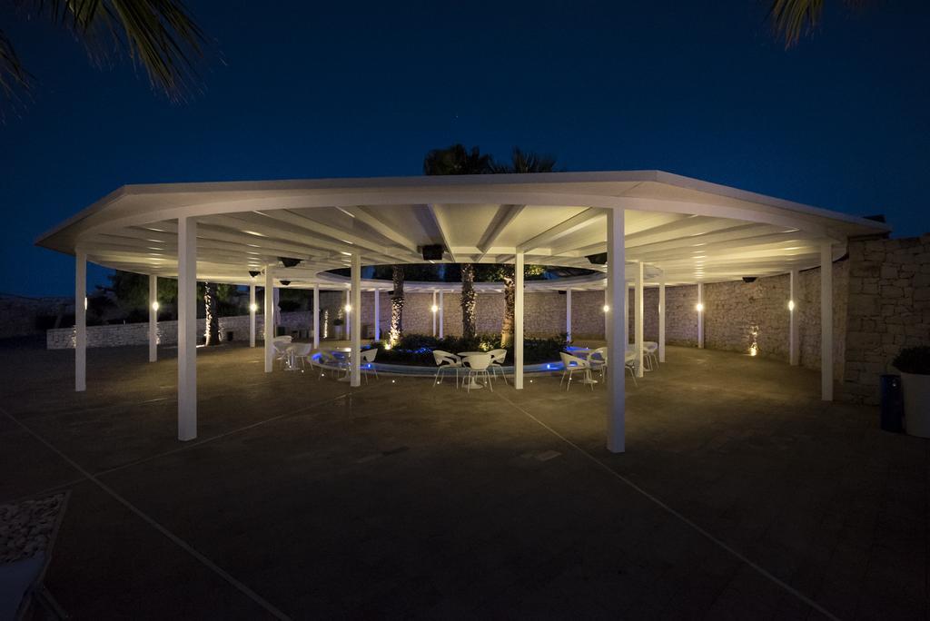 Pietre Nere Resort & Spa Modica Exterior photo