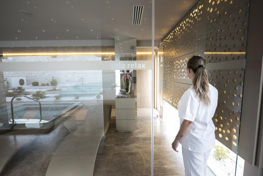 Pietre Nere Resort & Spa Modica Exterior photo