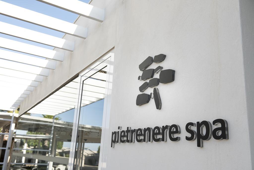 Pietre Nere Resort & Spa Modica Exterior photo